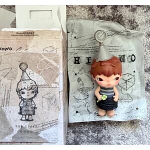 POP MART Hirono Echo Series - Get Lucky